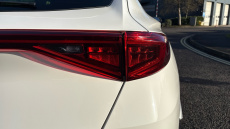 CUPRA Formentor 1.5 TSI 150 V1 5dr DSG Petrol Estate